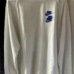 Nike ホワイト トレーナー