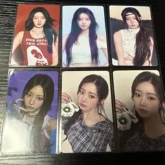 ローラ ポストカード 5/11 B賞 会場 ファンミ ペンミ ベビモン 1