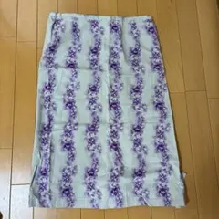 SUPER HAKKA 花柄スカートのサムネイル