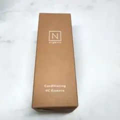 ②Nオーガニック　コンディショニングVCエッセンス