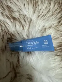 2026年最新】ファイナルバームの人気アイテム - メルカリ