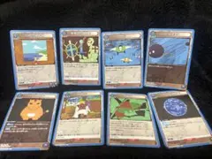 UNION ARENA HUNTER × HUNTER グリードアイランドセット