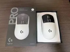 Omiさん専用　箱凹Logicool PRO X2 SUPERSTRIKE Omiさん専用 箱凹Logicool PRO X2 SUPERSTRIKE - メルカリ