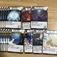 虫神器　蟲神器　汎用カードのサムネイル