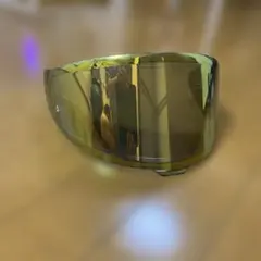 サードアイ ジェットヘル Third-Eye 青色 スピーカー付き - メルカリ