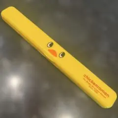 チキンラーメン　ひよこちゃん　箸　ケース　chopsticksのサムネイル