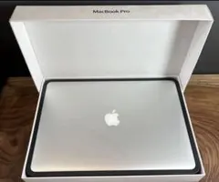 美品 MacBook Pro 16GB/タッチパネル /2024年Office 美品 MacBook Pro 16GB/タッチパネル /2024年Office 美品 MacBook Pro
