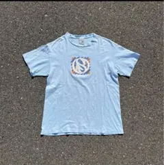 ま*さ様 90s old stussy usa製 銀タグ 短丈T シングルステッ