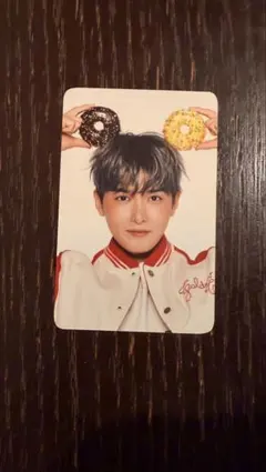 2026年最新】super junior リョウク トレカの人気アイテム - メルカリ