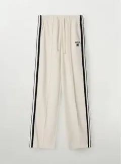 SATUR LAWTON LINING TRACK PANTS ズボン　ジャージ
