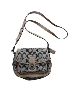 COACH ショルダーバッグ