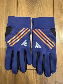 adidas ランニンググローブ