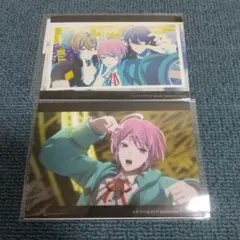 ヒプマイ Fling Posse 飴村乱数 ブロマイド セット