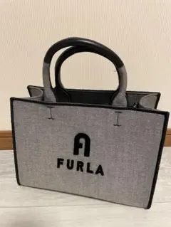 FURLA オポチュニティトートバッグ 2way