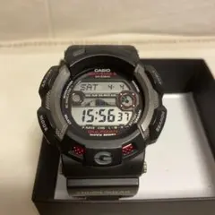 カシオ G-SHOCK ガルフマン