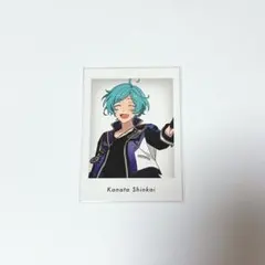 あんスタ 10周年 ぱしゃっつ 特典 深海奏汰