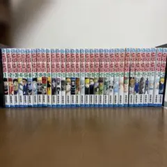 西*島様 HUNTER×HUNTER 漫画まとめ売り ⭐︎抜けあり⭐︎ - メルカリ