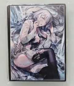 2026年最新】FATE ジャンヌ スリーブの人気アイテム - メルカリ