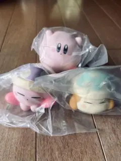 星のカービィ カービィ ガチャ ぷにぷにし隊