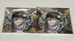 いれいす お正月ランダム缶バッジ 2026 悠佑