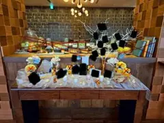 結婚式ウェルカムスペースまとめ売り