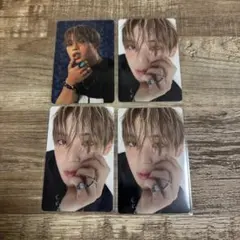 JO1 與那城奨 通常盤 トレカ セルカ HIMP