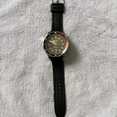 VOSTOK EUROPE ボストークヨーロッパ 五十嵐冷蔵100周年記念腕時計 