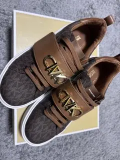 MICHEAL KORS マイケルコース スニーカー