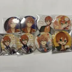 すとぷり 缶バッジ まとめ売り