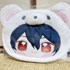 あんスタ いつぬい おかおBIGショルダー 凛月 いつぬい おかおBIGショルダー[Rhythm Link] – pattythree公式通販サイト