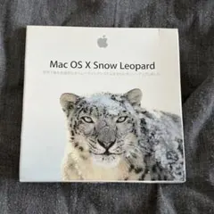 2026年最新】mac os x snow leopardの人気アイテム - メルカリ