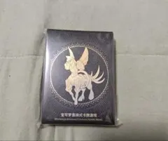 ポケモンカード　オリジンパルキア　スリーブ　デッキシークレット　海外