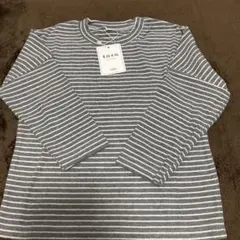 ロンT 120 厚手　韓国ブランド