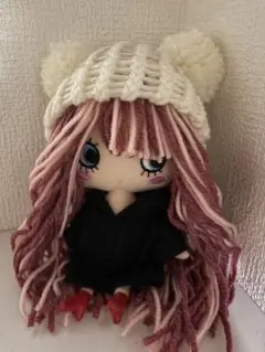 イーマリーちゃんイメチェンセット