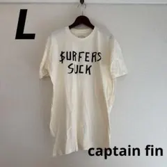 captainfin Tシャツのサムネイル