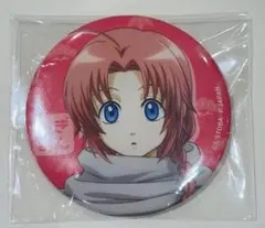 銀魂 神威 小さくなっちゃった 缶バッジ 幼少期