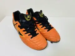 MIZUNO ミズノ サッカースパイク25.5cm