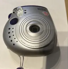 FUJIFILM チェキ instax mini 20