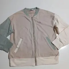 130 MPS キッズ　ブルゾン