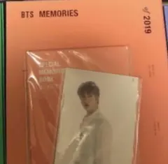 BTS Memories2019 DVD