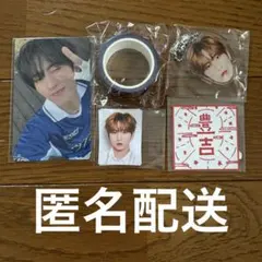 INI XQUARE カプセルトイ トレカ