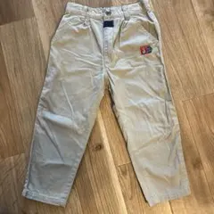 MIKIHOUSE ベージュ 長ズボン 110cm