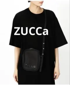 ZUCCa ☆ ミニ ショルダーバッグのサムネイル
