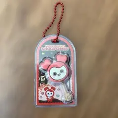 TWICE LOVELYS CHOCO CHARM BABY JIVELY - メルカリ