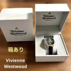Vivienne Westwood 星座柄 腕時計 オーブ レザーベルト - メルカリ
