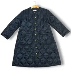 ✨ 新品未使用 トラディショナルウェザーウェア キルティングコート ウールコート Traditional Weatherwear (返送料無料)(正規販売店