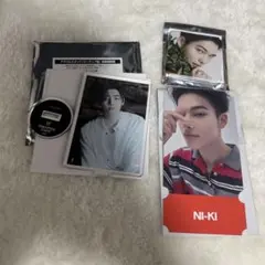 ENHYPEN ソンフン ニキ グッズまとめ売り