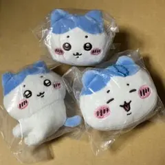 2025年最新】ちいかわ ぬいぐるみ ハチワレの人気アイテム - メルカリ