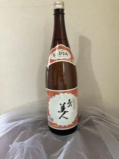 くどき上手 玄米仕込 日本酒　16BY レア　自家熟成 くどき上手 玄米仕込 日本酒 16BY レア 自家熟成 - メルカリ
