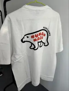 2025年最新】ヒューマンメイド原宿限定の人気アイテム - メルカリ